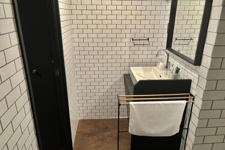 Bath Amenities
