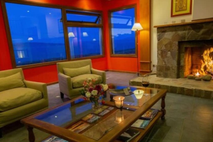 Lobby Photos