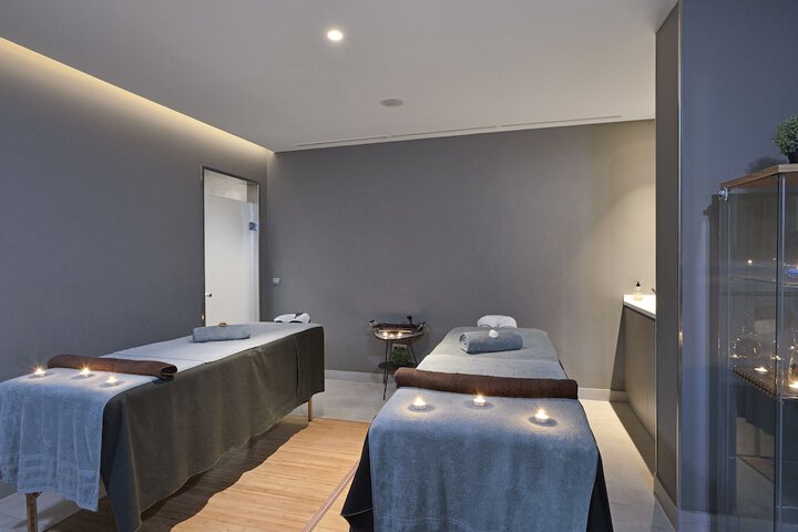 Relaxing Spa