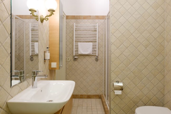 Bathroom Vanities