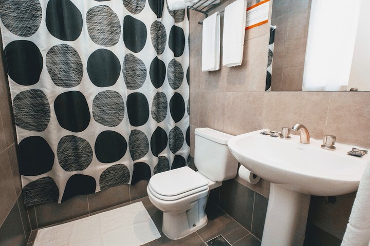 Bath Amenities