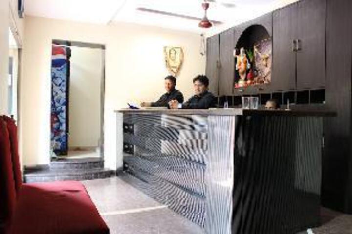 Hotel Natwar