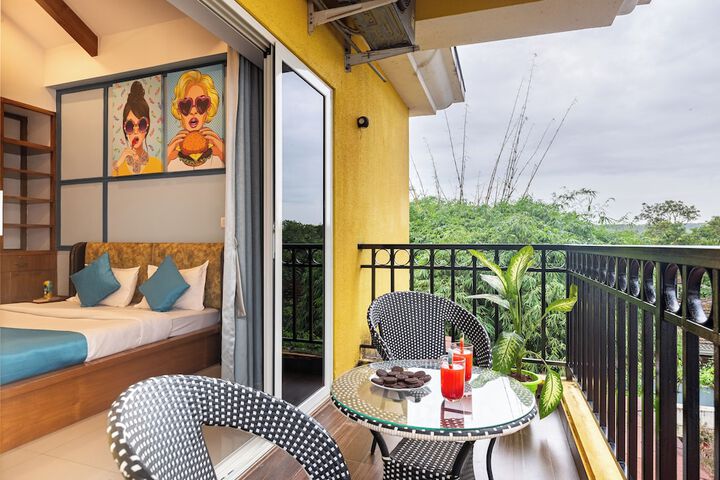 Terrace/Patio 526 of 682