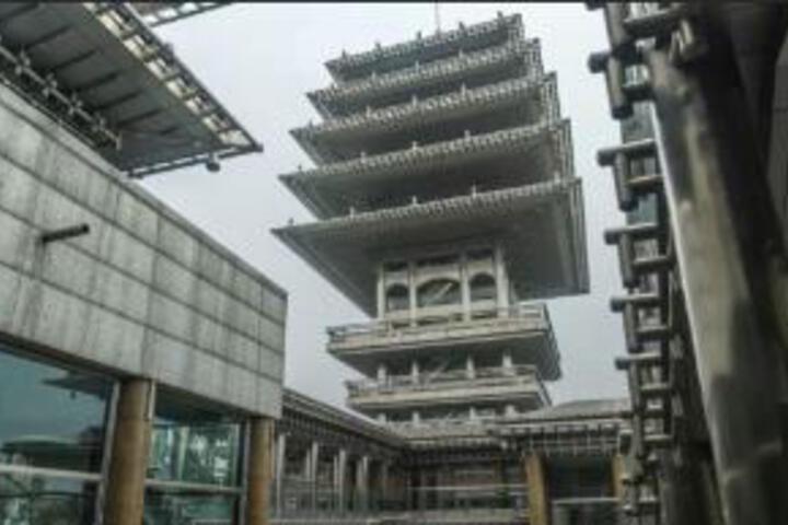 Hangzhou Ximan Hotel
