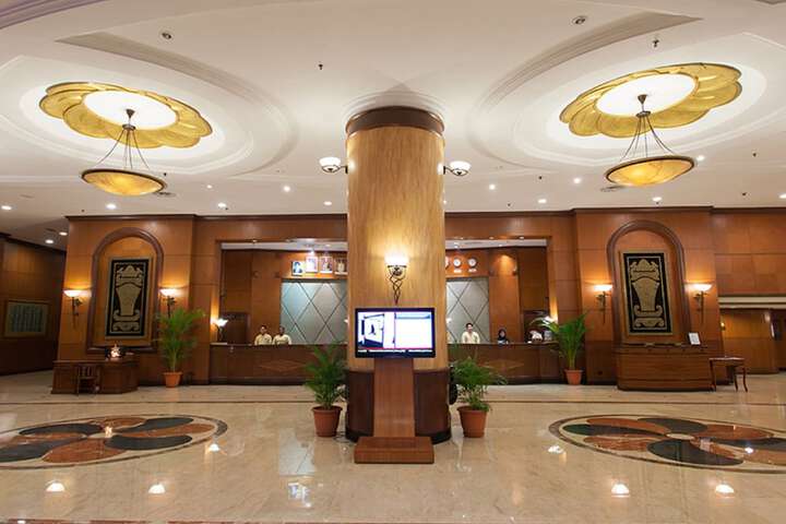 Hotel Interior 2 of 43