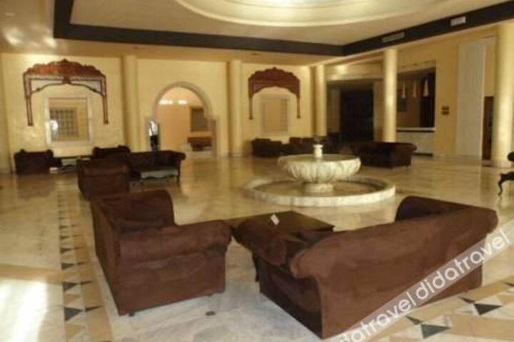 Hotel Interior 24 of 61