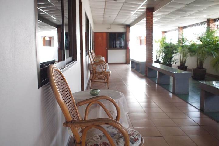 Terrace/Patio 24 of 38