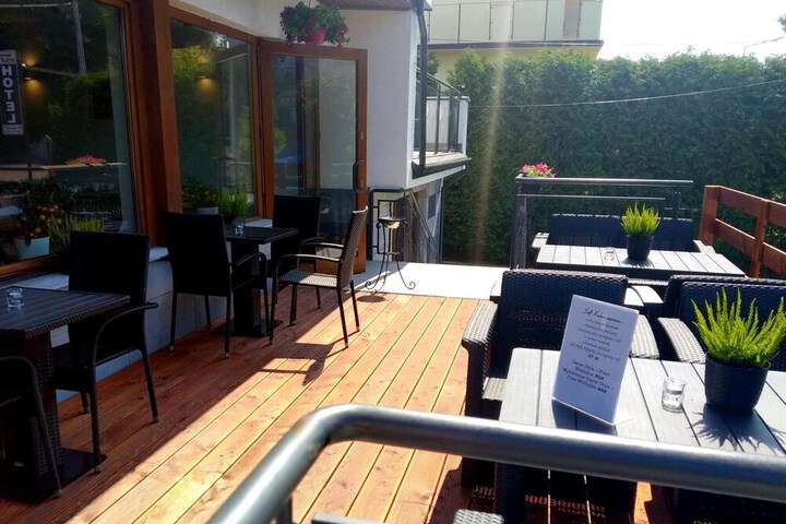 Terrace/Patio 24 of 55