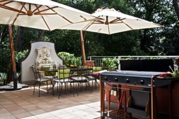 Terrace/Patio 70 of 71
