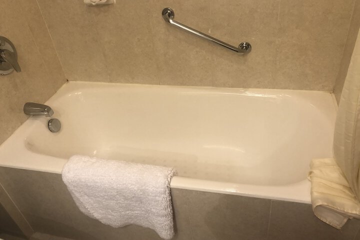 Bath Interior