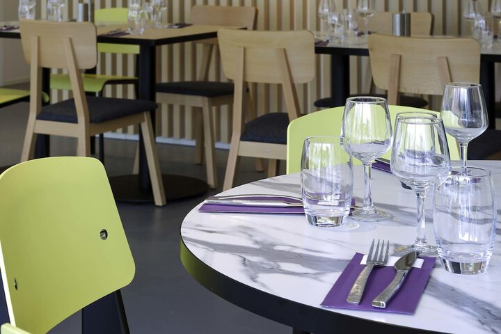 Restaurants