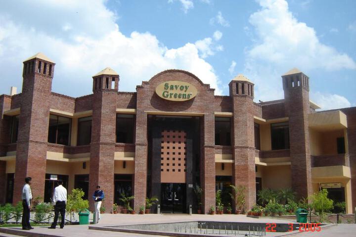 Savoy Greens Karnal