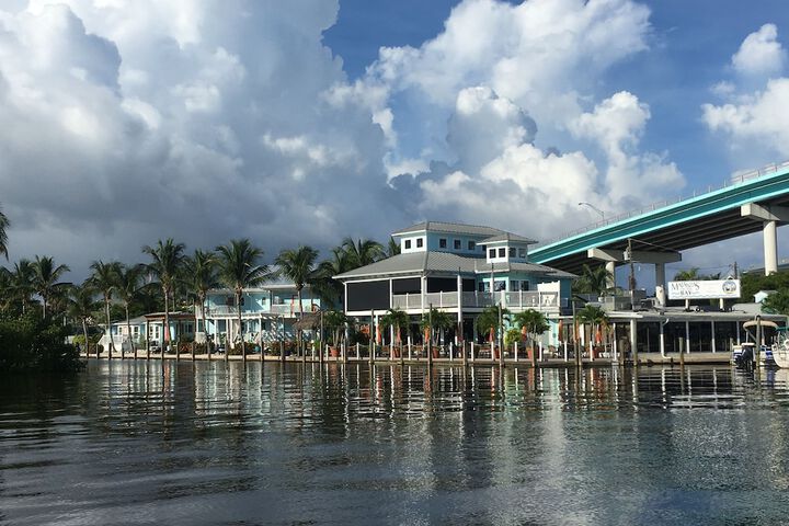 Water view