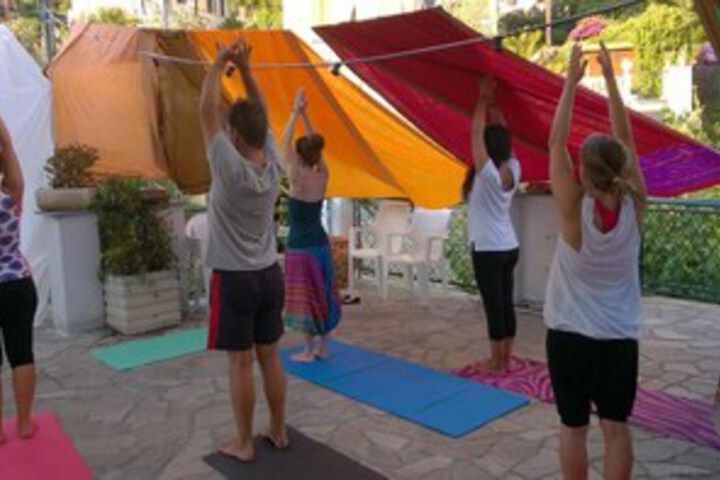 Fitness Facility Photos