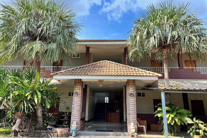 Mayuree Resort in Udon Thani