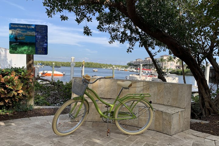 Bicycling