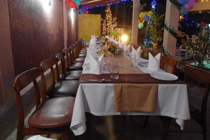 Amenities Pic