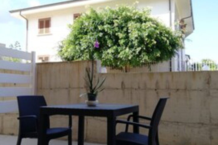 Terrace/Patio 14 of 15