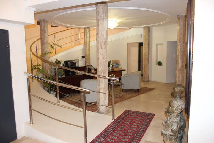 Hotel Interior 3 of 76