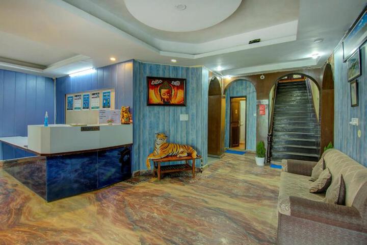 Hotel Rio Grand