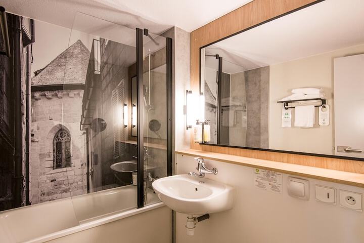 Bathroom Vanities