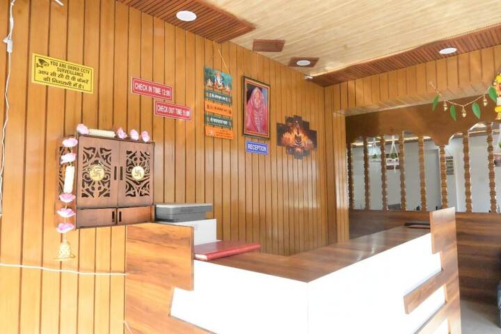Hotel Interior 46 of 50