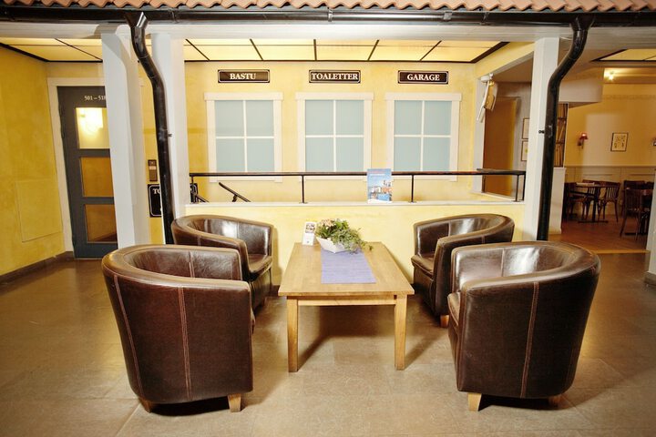 Lobby Photos