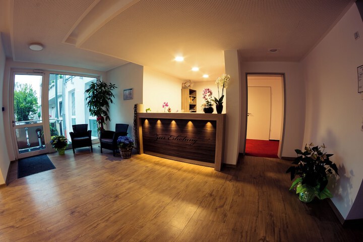 Guestified. MILO NOEL Hotel in Bonn