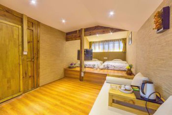 Room 15 of 55