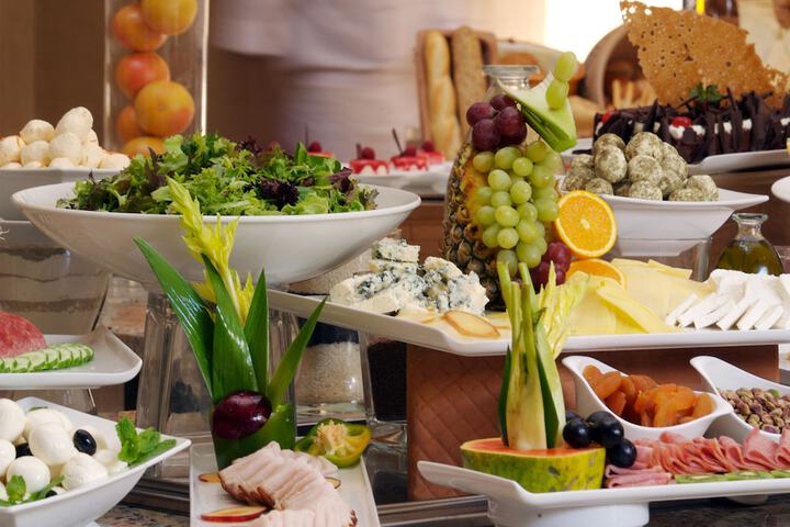 Dining Photos