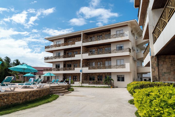 Hotel 910 of 927