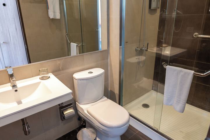 Bath Amenities