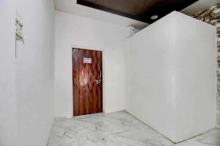 Hotel O Satyam Shree