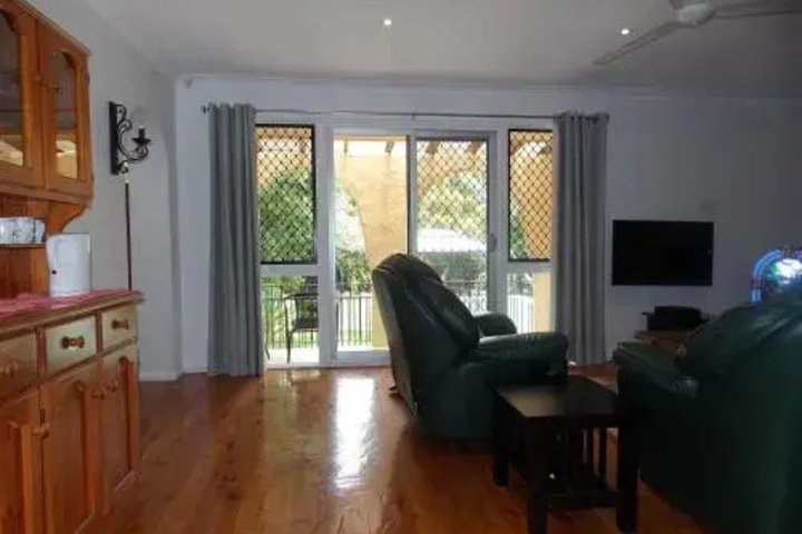 Terrace/Patio 7 of 16