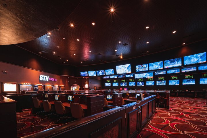 Casino