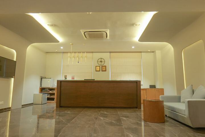 Image of Up & Above
