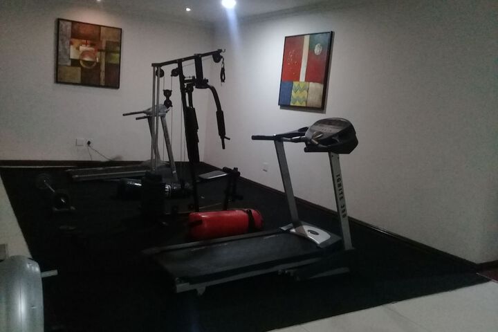 Health and Fitness 19 of 38