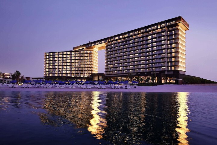 Hotel 254 of 259