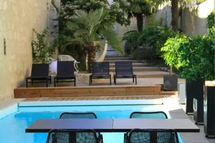 Pool 3 of 8