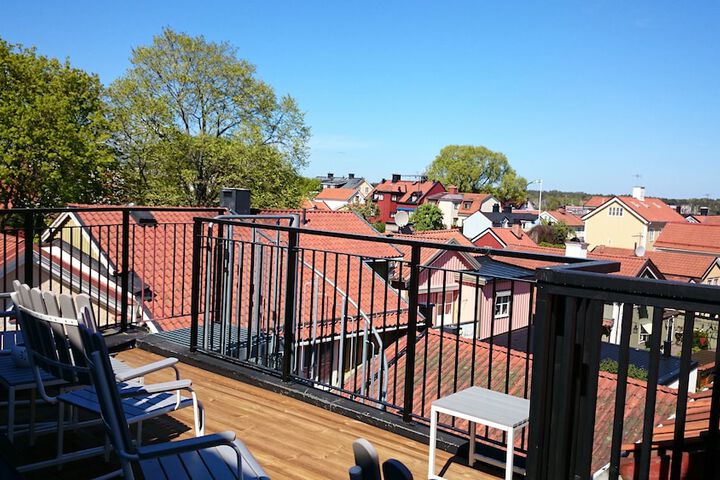 Terrace/Patio 77 of 81