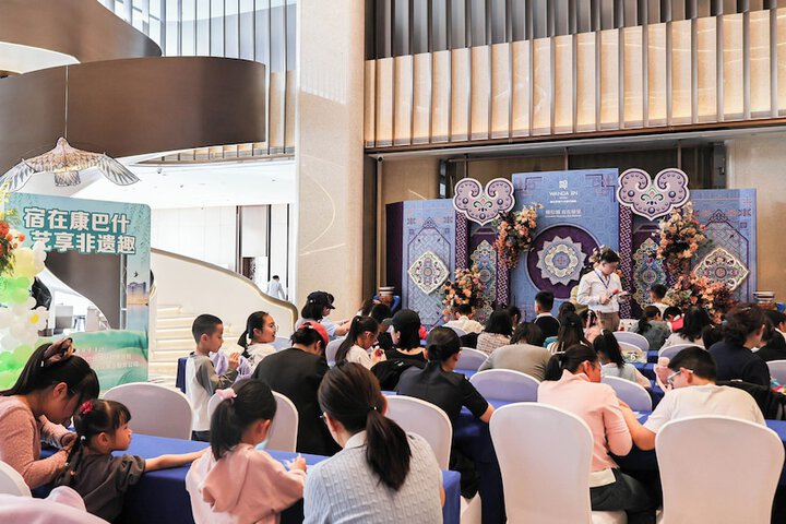 Childrens Activities 27 of 38