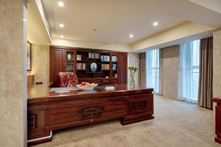 Fitness Facility Photos