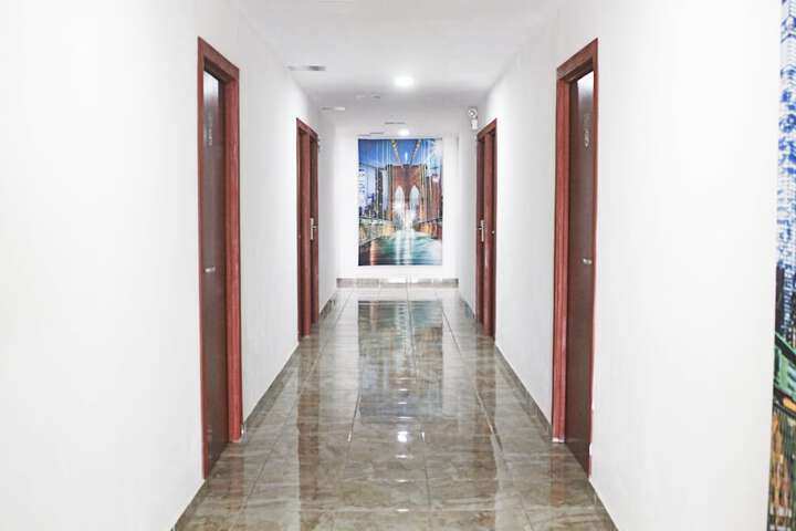 Ballroom/Hall 42 of 42