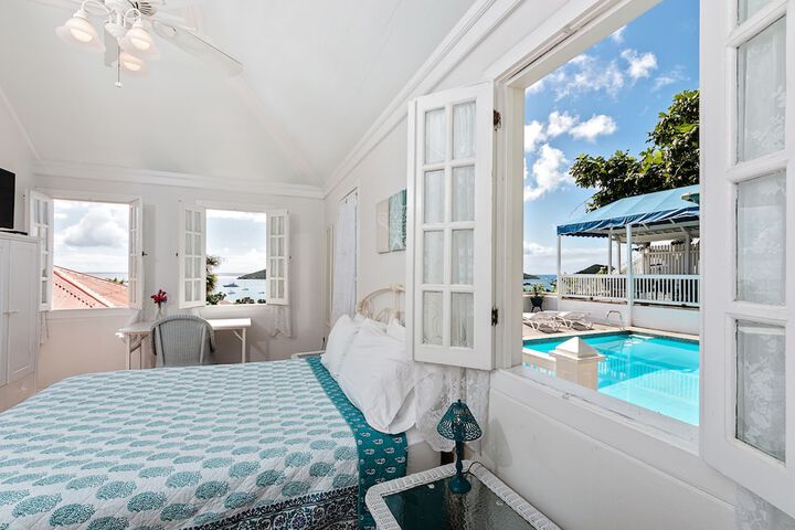 Photo of At Home in the Tropics