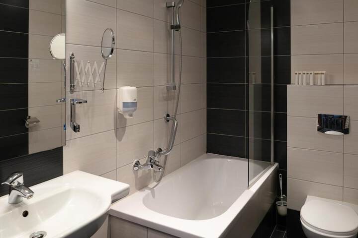 Bath Interior
