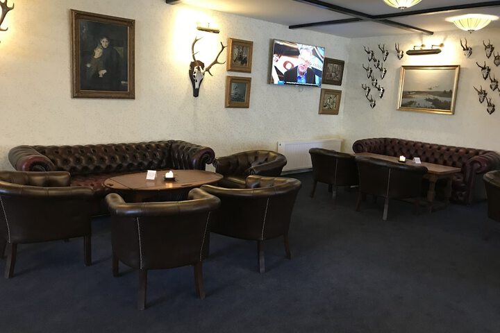 Lobby Photos