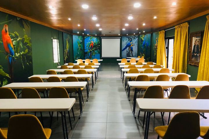 Meeting 228 of 275