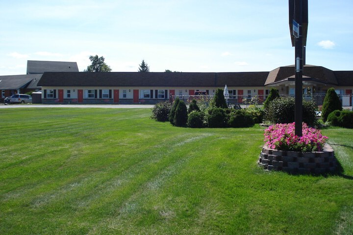 Hotel 167 of 181