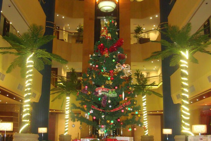 Hotel Interior 3 of 39