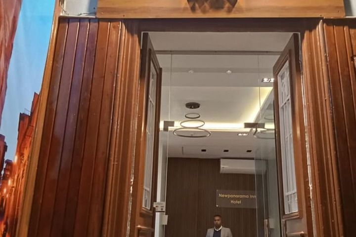 Hotel 19 of 22